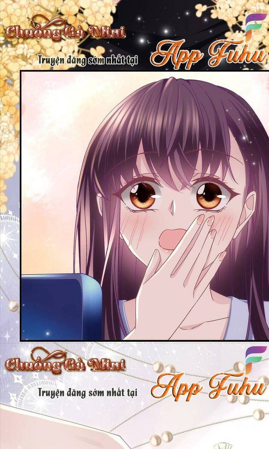 Bảo Bối Tâm Gan Của Lão Đại Xuyên Không Trở Lại Rồi Chapter 113 - Trang 2