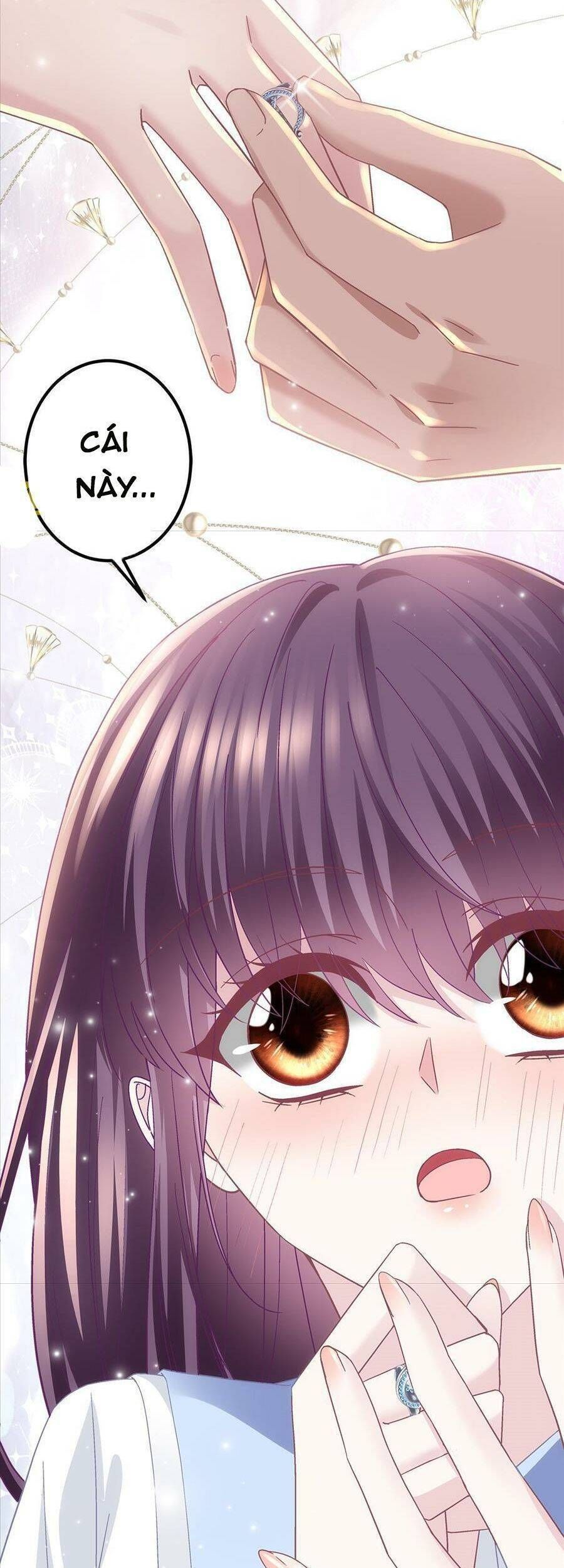 Bảo Bối Tâm Gan Của Lão Đại Xuyên Không Trở Lại Rồi Chapter 113 - Trang 2