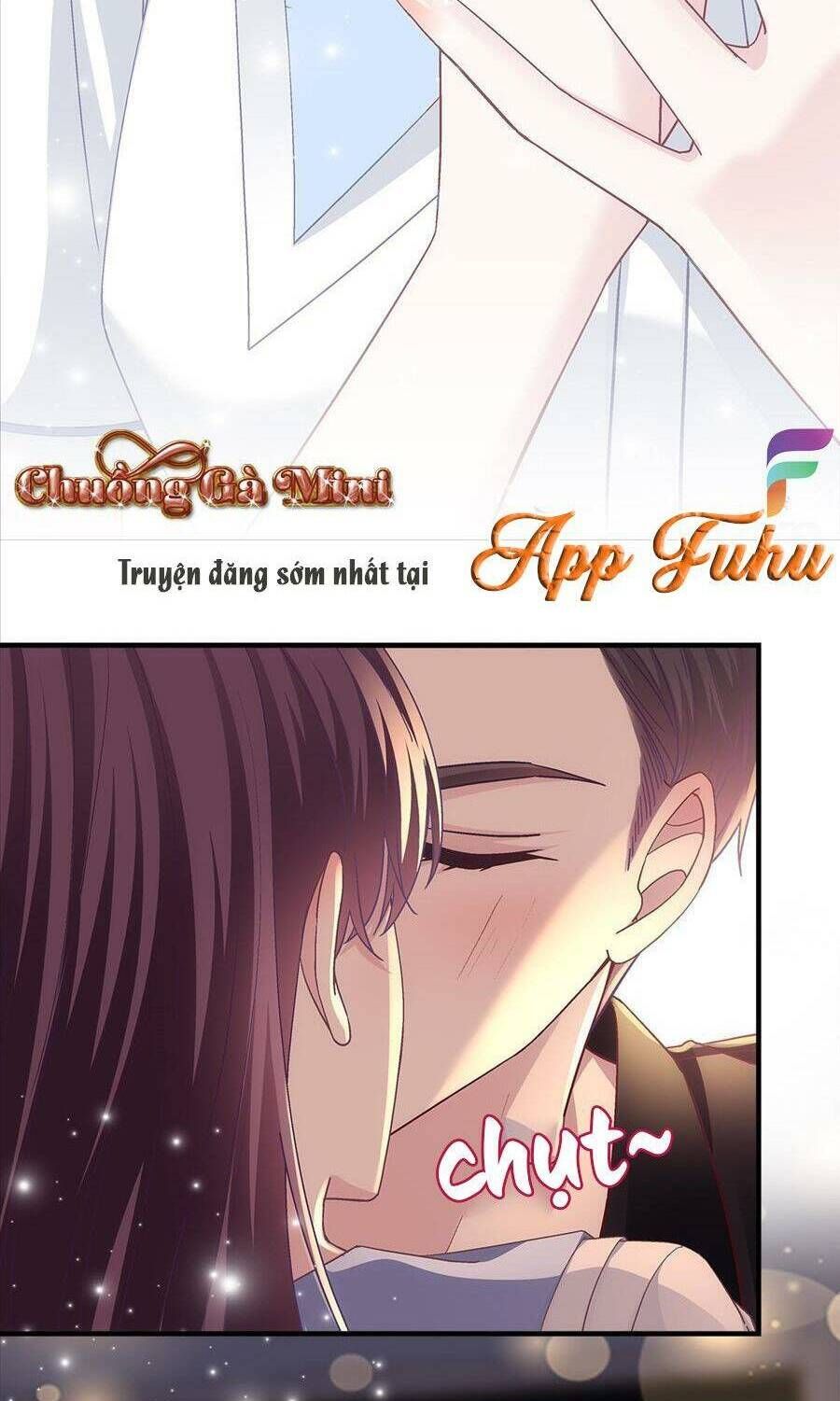 Bảo Bối Tâm Gan Của Lão Đại Xuyên Không Trở Lại Rồi Chapter 113 - Trang 2