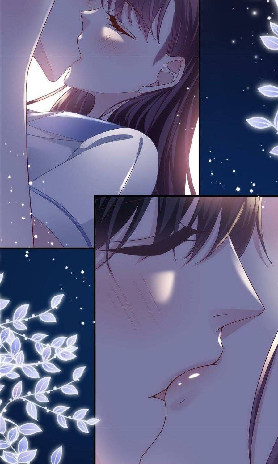 Bảo Bối Tâm Gan Của Lão Đại Xuyên Không Trở Lại Rồi Chapter 113 - Trang 2