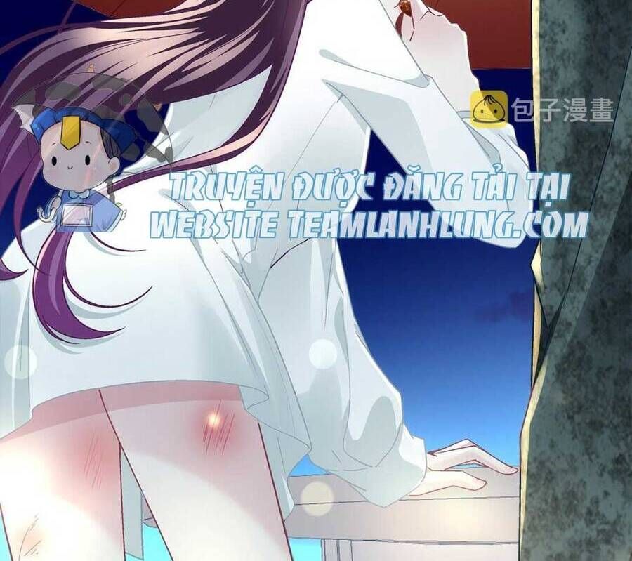 Bảo Bối Tâm Gan Của Lão Đại Xuyên Không Trở Lại Rồi Chapter 114 - Trang 2