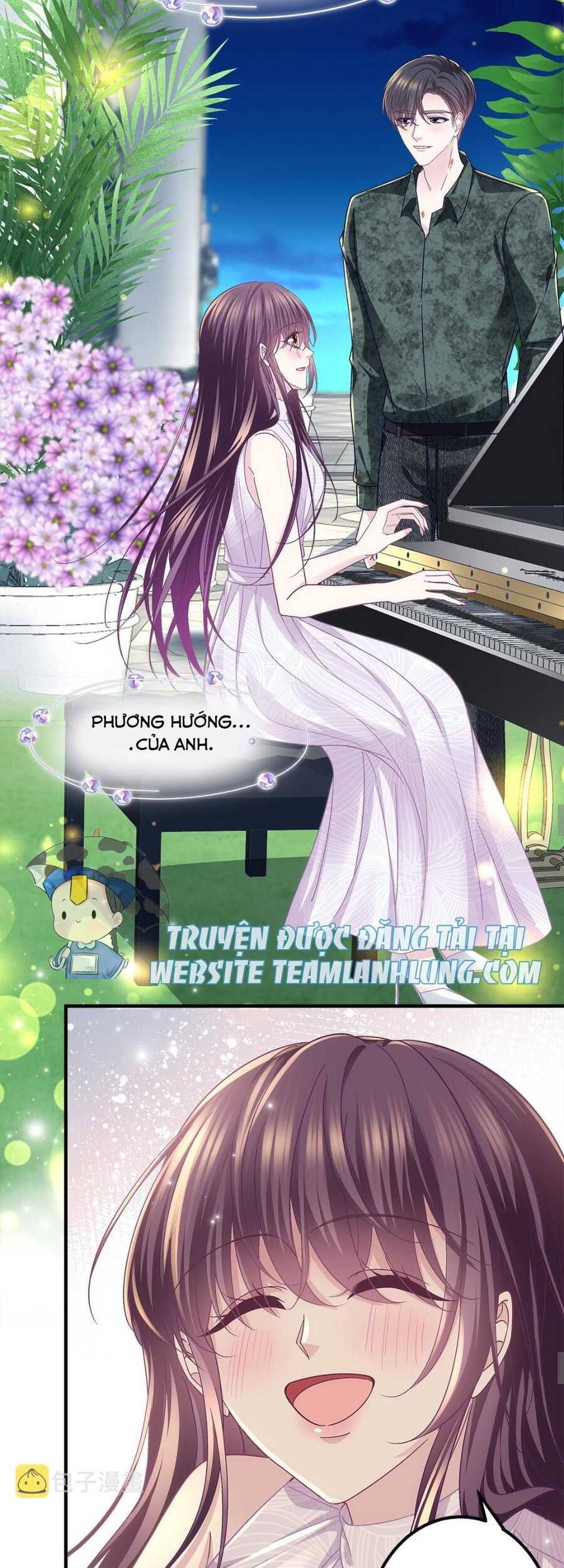 Bảo Bối Tâm Gan Của Lão Đại Xuyên Không Trở Lại Rồi Chapter 114 - Trang 2