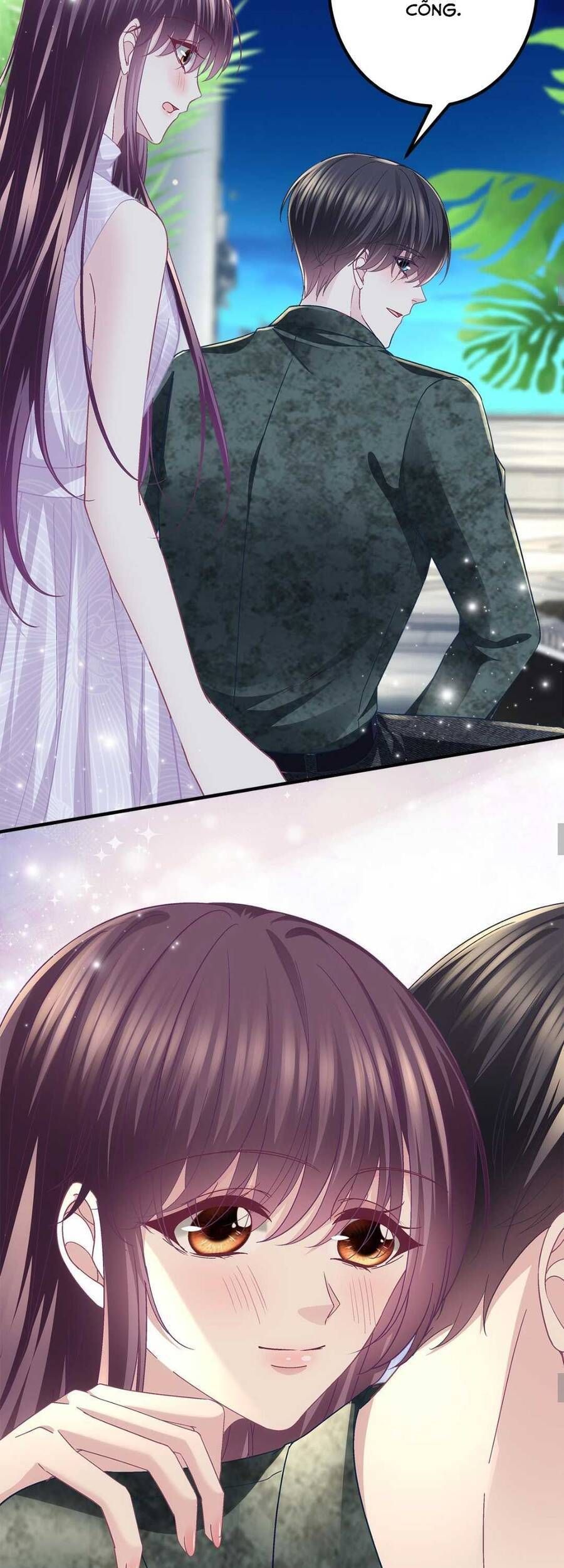 Bảo Bối Tâm Gan Của Lão Đại Xuyên Không Trở Lại Rồi Chapter 114 - Trang 2