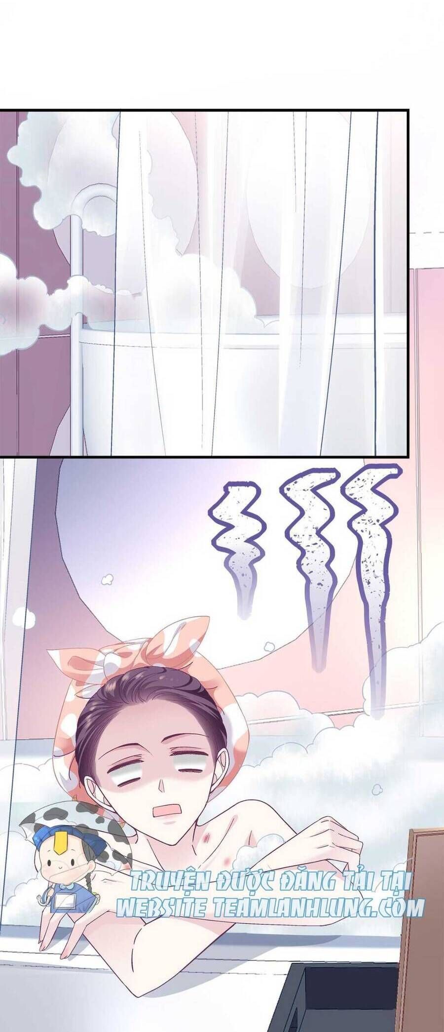 Bảo Bối Tâm Gan Của Lão Đại Xuyên Không Trở Lại Rồi Chapter 114 - Trang 2