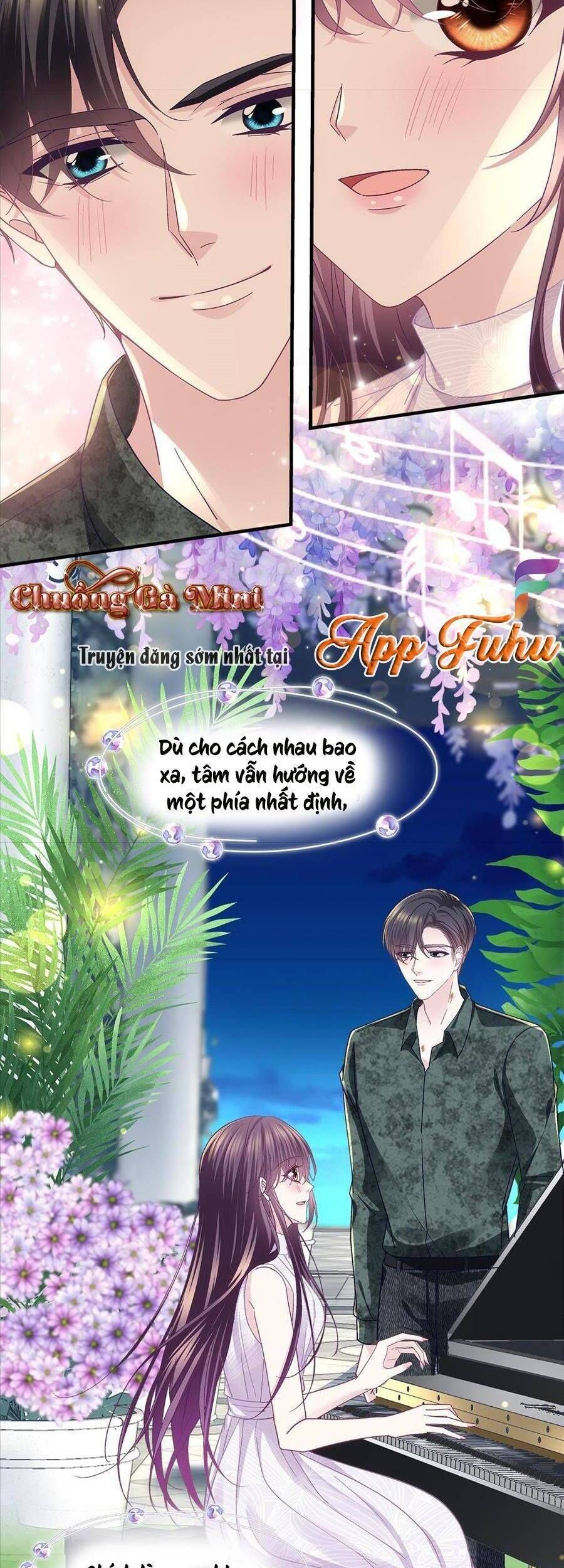 Bảo Bối Tâm Gan Của Lão Đại Xuyên Không Trở Lại Rồi Chapter 116 - Trang 2