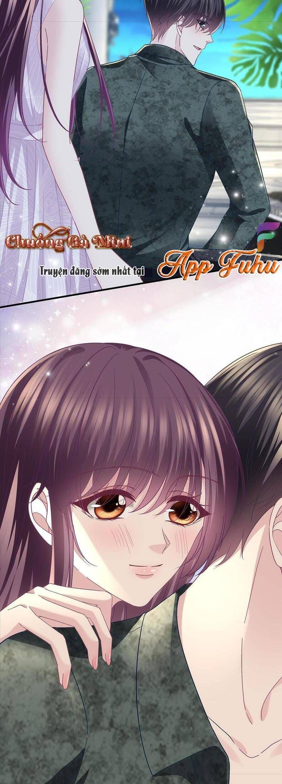 Bảo Bối Tâm Gan Của Lão Đại Xuyên Không Trở Lại Rồi Chapter 116 - Trang 2