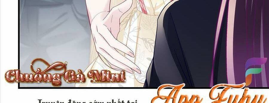 Bảo Bối Tâm Gan Của Lão Đại Xuyên Không Trở Lại Rồi Chapter 118 - Trang 2