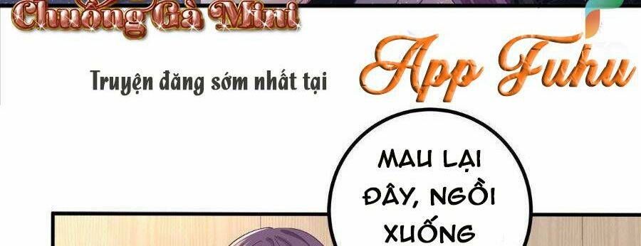 Bảo Bối Tâm Gan Của Lão Đại Xuyên Không Trở Lại Rồi Chapter 118 - Trang 2