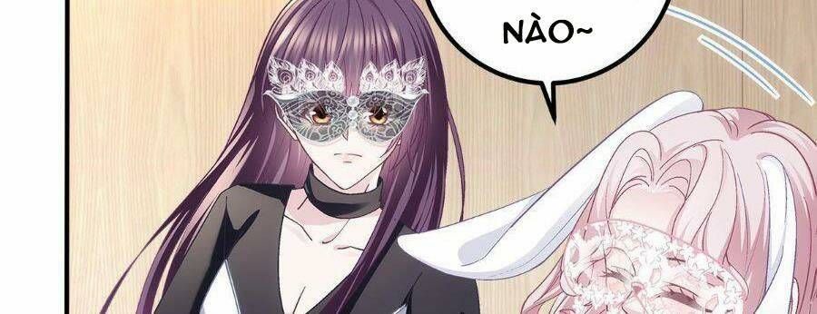 Bảo Bối Tâm Gan Của Lão Đại Xuyên Không Trở Lại Rồi Chapter 118 - Trang 2