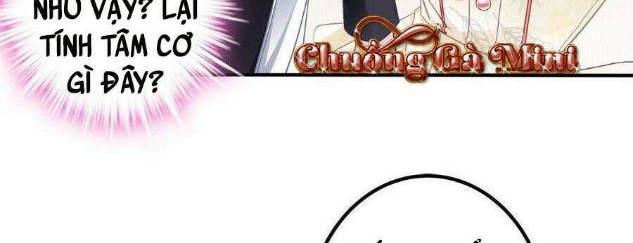 Bảo Bối Tâm Gan Của Lão Đại Xuyên Không Trở Lại Rồi Chapter 118 - Trang 2