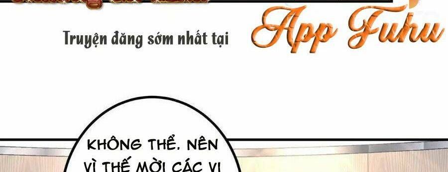 Bảo Bối Tâm Gan Của Lão Đại Xuyên Không Trở Lại Rồi Chapter 118 - Trang 2