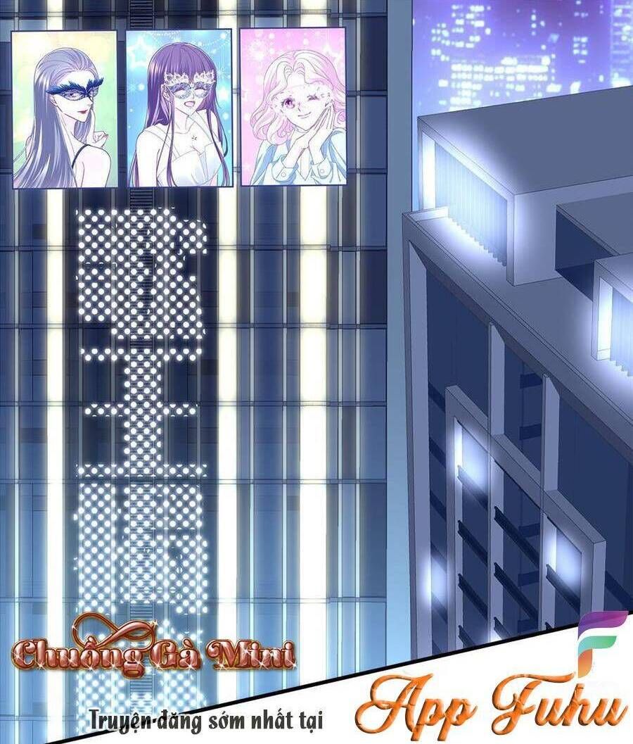 Bảo Bối Tâm Gan Của Lão Đại Xuyên Không Trở Lại Rồi Chapter 118 - Trang 2