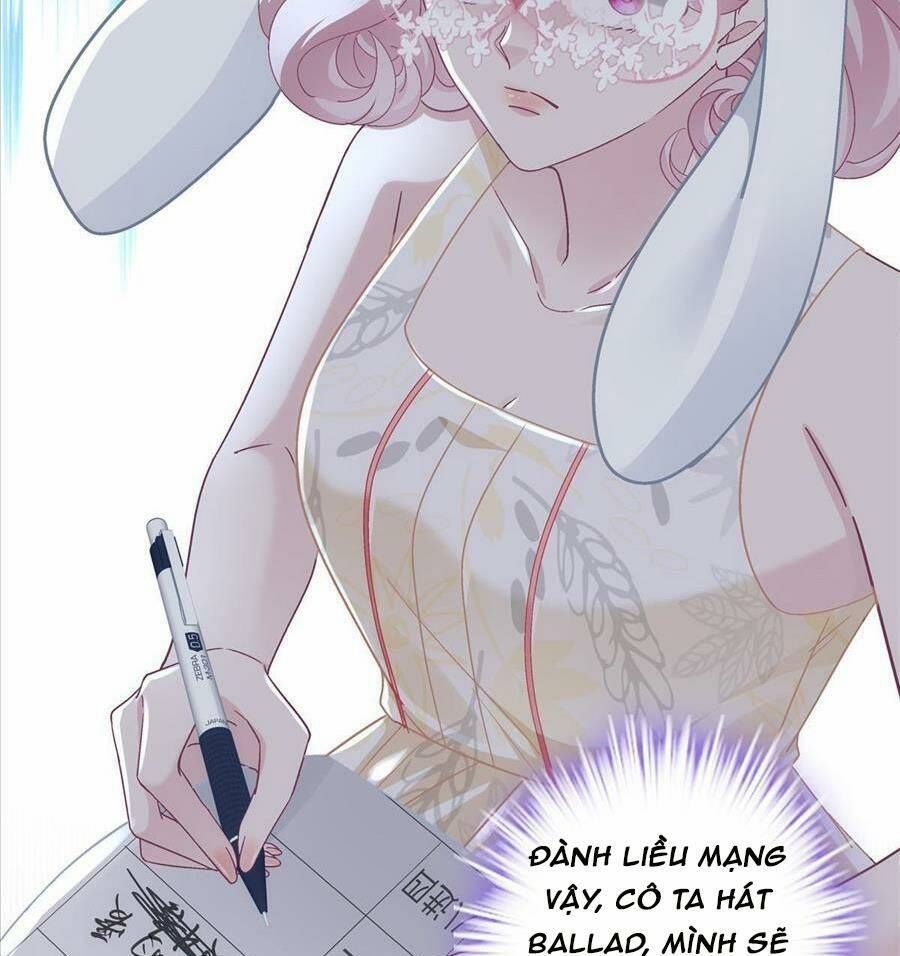 Bảo Bối Tâm Gan Của Lão Đại Xuyên Không Trở Lại Rồi Chapter 119 - Trang 2