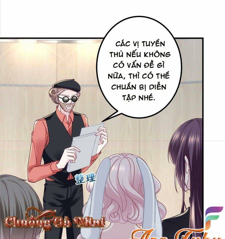 Bảo Bối Tâm Gan Của Lão Đại Xuyên Không Trở Lại Rồi Chapter 119 - Trang 2