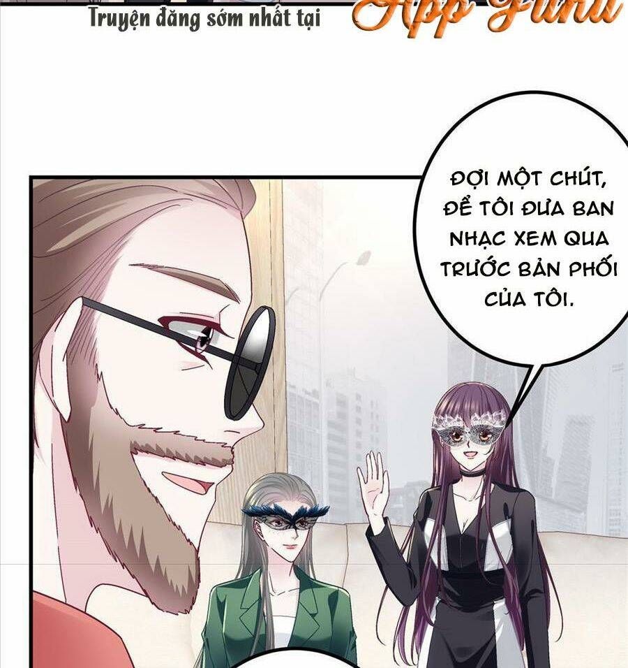 Bảo Bối Tâm Gan Của Lão Đại Xuyên Không Trở Lại Rồi Chapter 119 - Trang 2