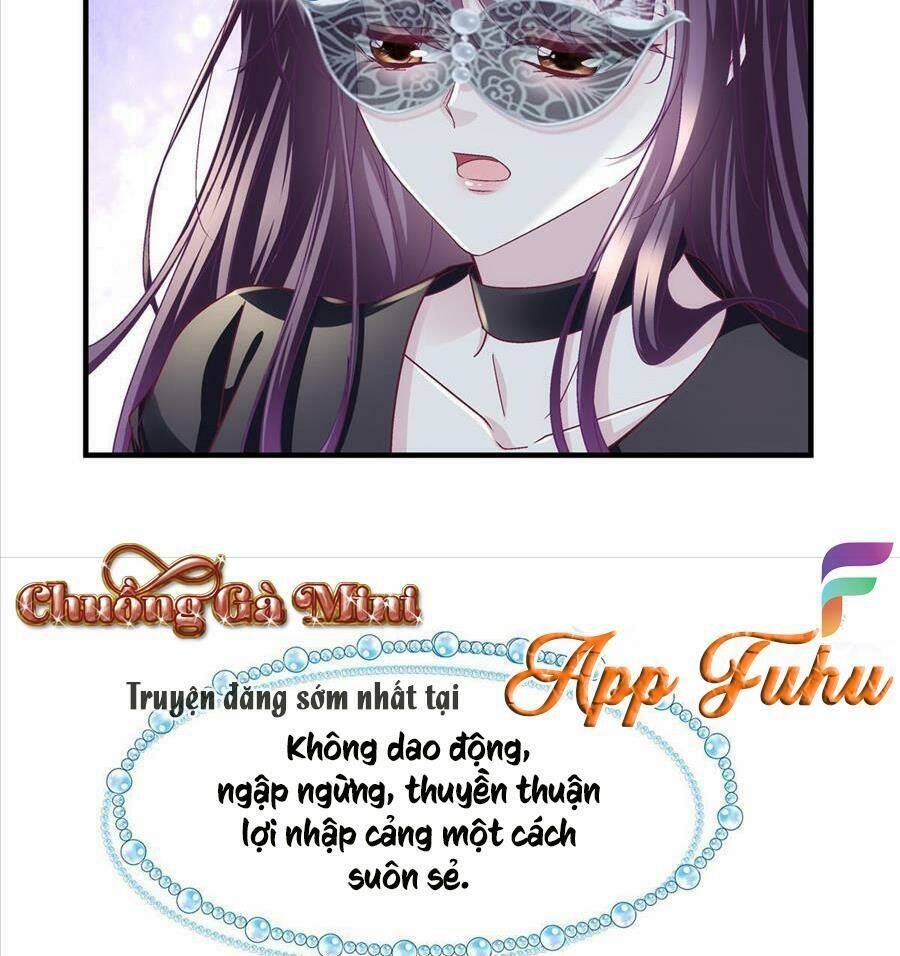 Bảo Bối Tâm Gan Của Lão Đại Xuyên Không Trở Lại Rồi Chapter 119 - Trang 2