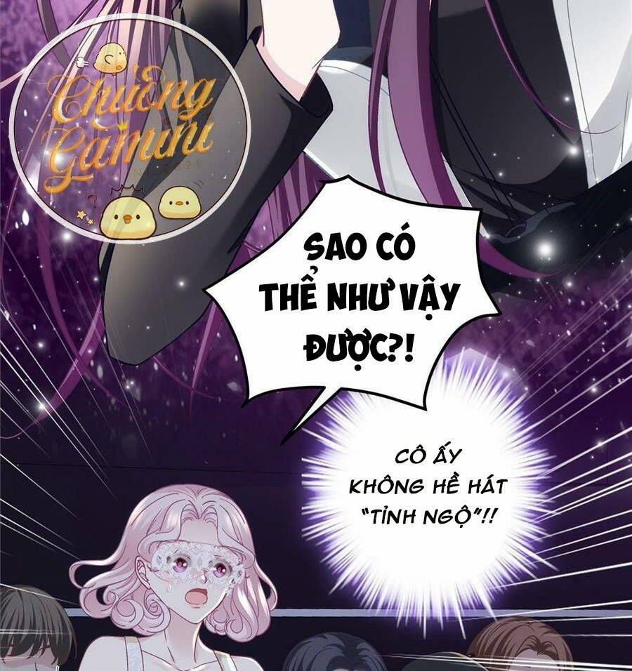 Bảo Bối Tâm Gan Của Lão Đại Xuyên Không Trở Lại Rồi Chapter 119 - Trang 2