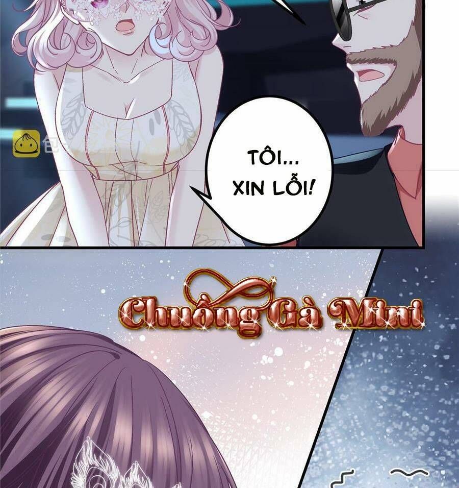 Bảo Bối Tâm Gan Của Lão Đại Xuyên Không Trở Lại Rồi Chapter 119 - Trang 2