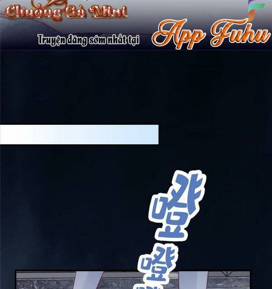 Bảo Bối Tâm Gan Của Lão Đại Xuyên Không Trở Lại Rồi Chapter 119 - Trang 2