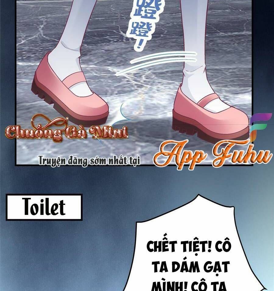 Bảo Bối Tâm Gan Của Lão Đại Xuyên Không Trở Lại Rồi Chapter 119 - Trang 2