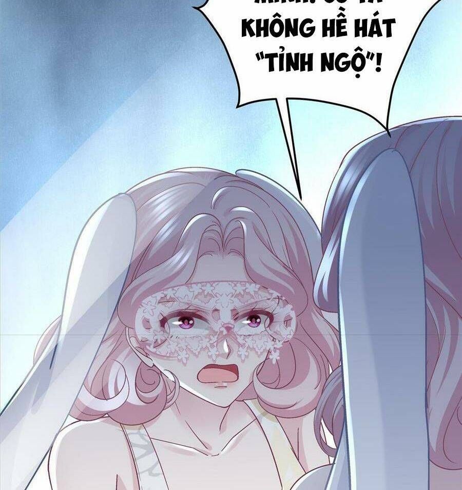 Bảo Bối Tâm Gan Của Lão Đại Xuyên Không Trở Lại Rồi Chapter 119 - Trang 2