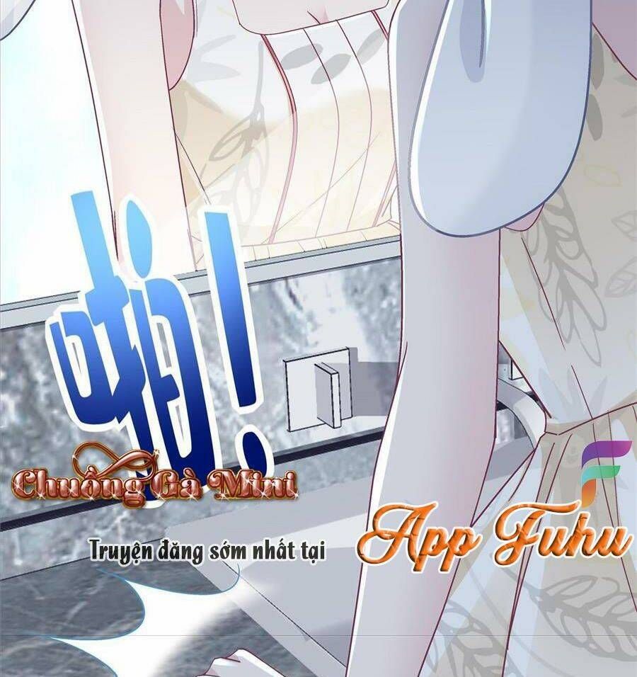 Bảo Bối Tâm Gan Của Lão Đại Xuyên Không Trở Lại Rồi Chapter 119 - Trang 2