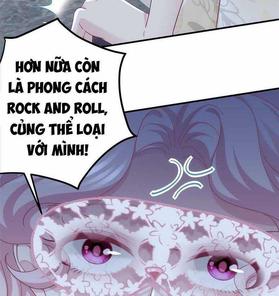 Bảo Bối Tâm Gan Của Lão Đại Xuyên Không Trở Lại Rồi Chapter 119 - Trang 2