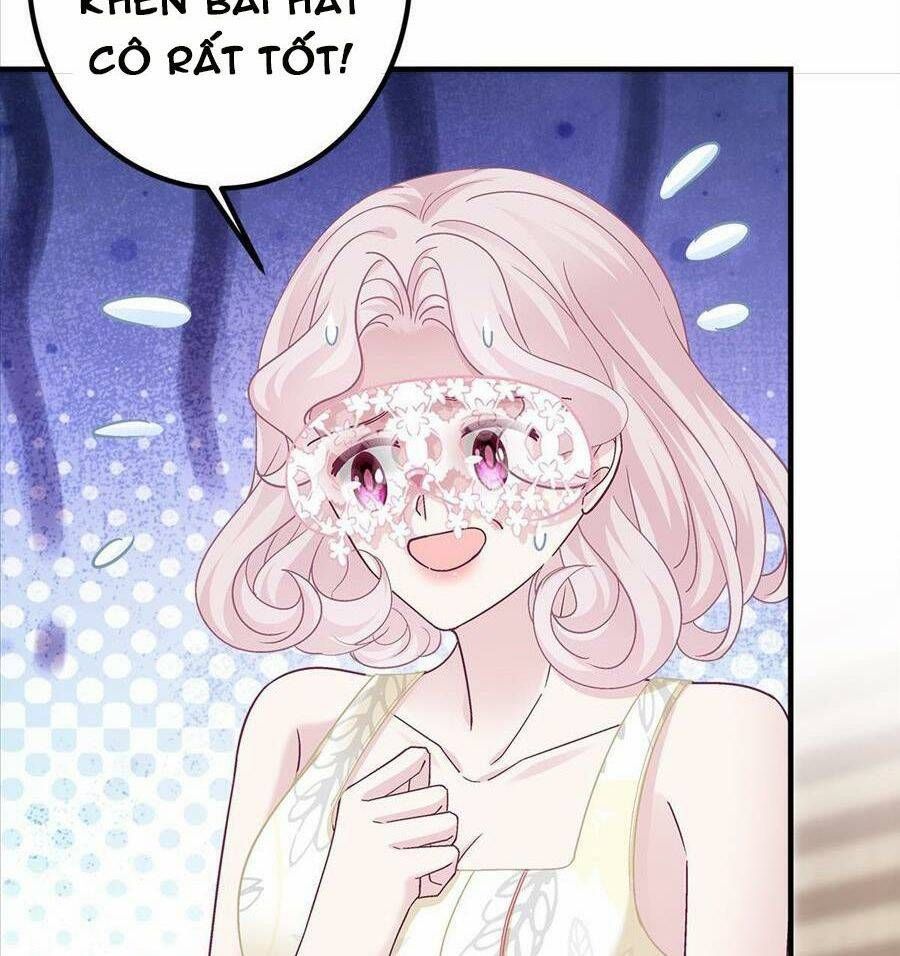 Bảo Bối Tâm Gan Của Lão Đại Xuyên Không Trở Lại Rồi Chapter 119 - Trang 2