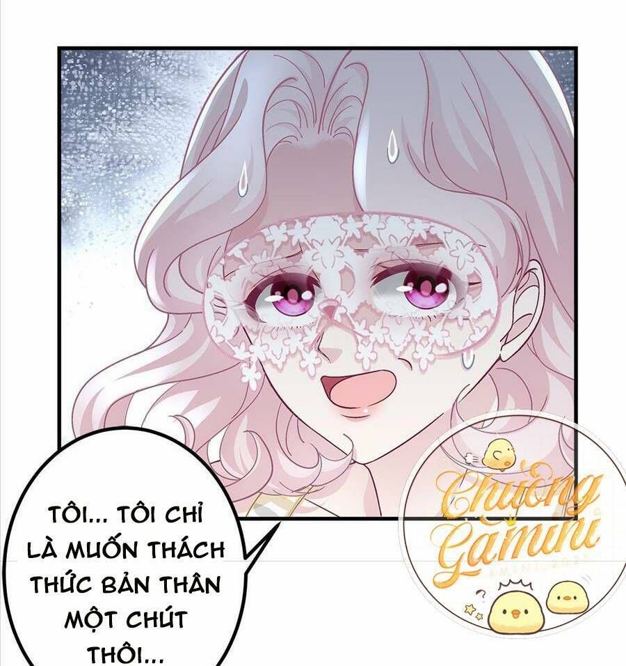 Bảo Bối Tâm Gan Của Lão Đại Xuyên Không Trở Lại Rồi Chapter 119 - Trang 2