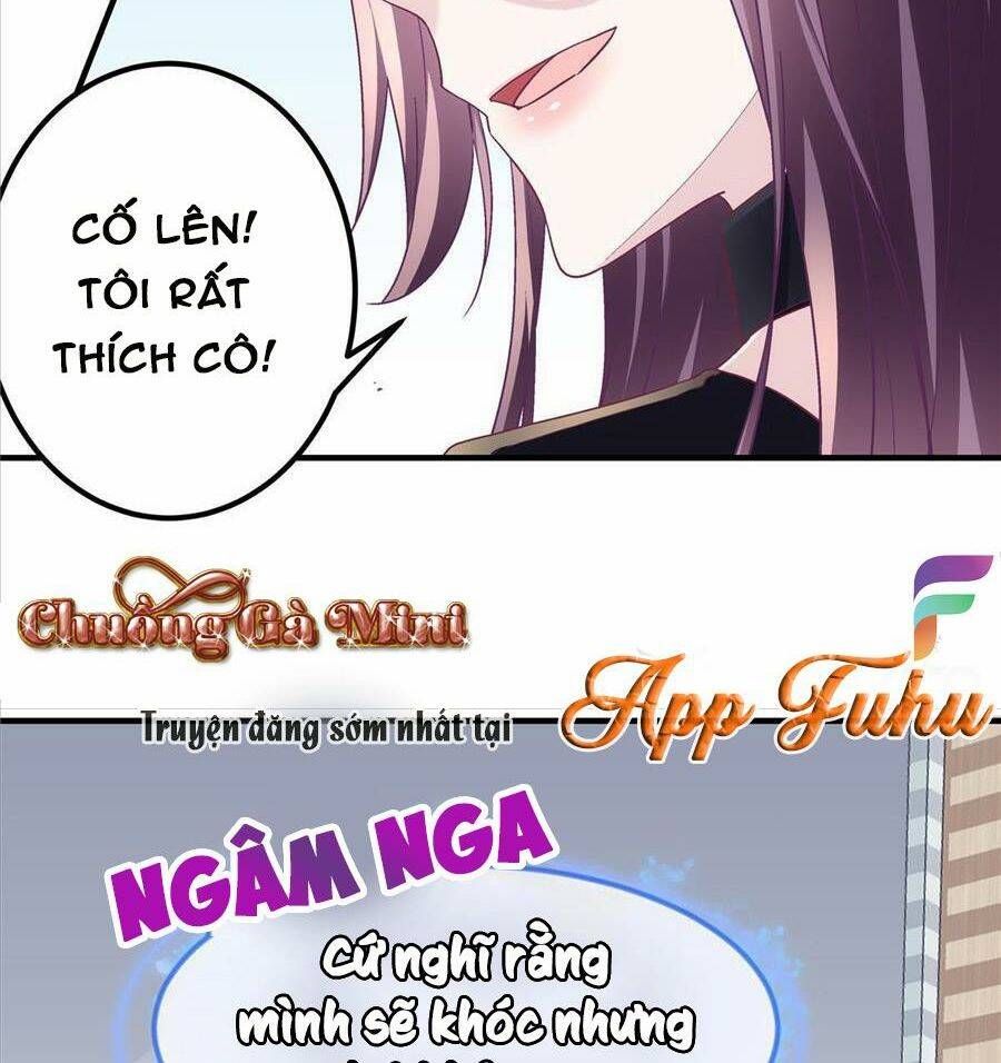 Bảo Bối Tâm Gan Của Lão Đại Xuyên Không Trở Lại Rồi Chapter 119 - Trang 2