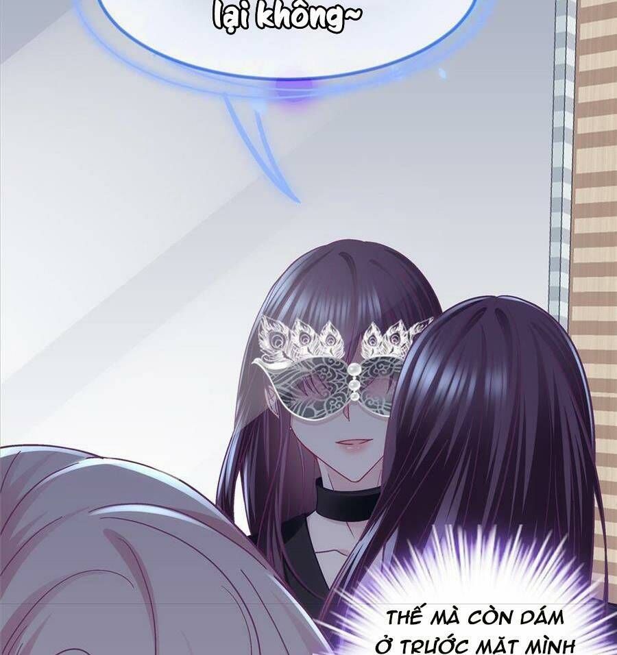 Bảo Bối Tâm Gan Của Lão Đại Xuyên Không Trở Lại Rồi Chapter 119 - Trang 2