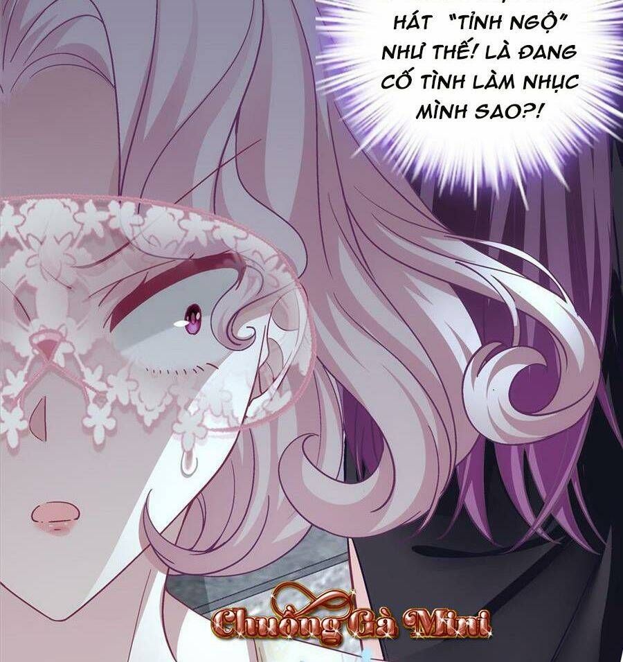 Bảo Bối Tâm Gan Của Lão Đại Xuyên Không Trở Lại Rồi Chapter 119 - Trang 2