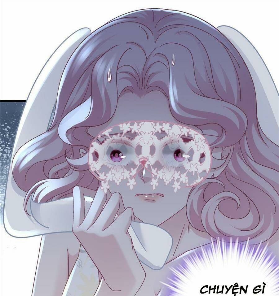 Bảo Bối Tâm Gan Của Lão Đại Xuyên Không Trở Lại Rồi Chapter 119 - Trang 2