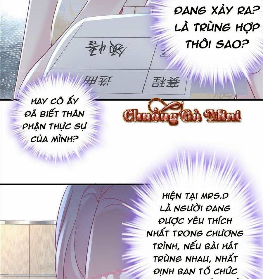 Bảo Bối Tâm Gan Của Lão Đại Xuyên Không Trở Lại Rồi Chapter 119 - Trang 2