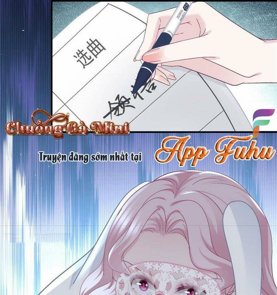 Bảo Bối Tâm Gan Của Lão Đại Xuyên Không Trở Lại Rồi Chapter 119 - Trang 2