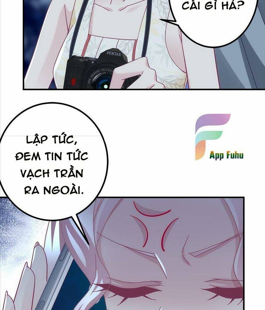 Bảo Bối Tâm Gan Của Lão Đại Xuyên Không Trở Lại Rồi Chapter 120 - Trang 2