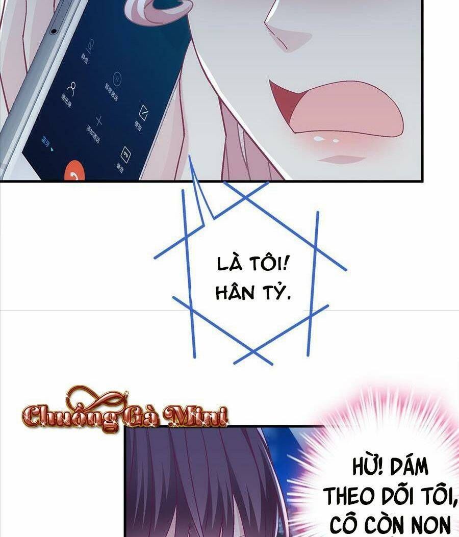 Bảo Bối Tâm Gan Của Lão Đại Xuyên Không Trở Lại Rồi Chapter 120 - Trang 2