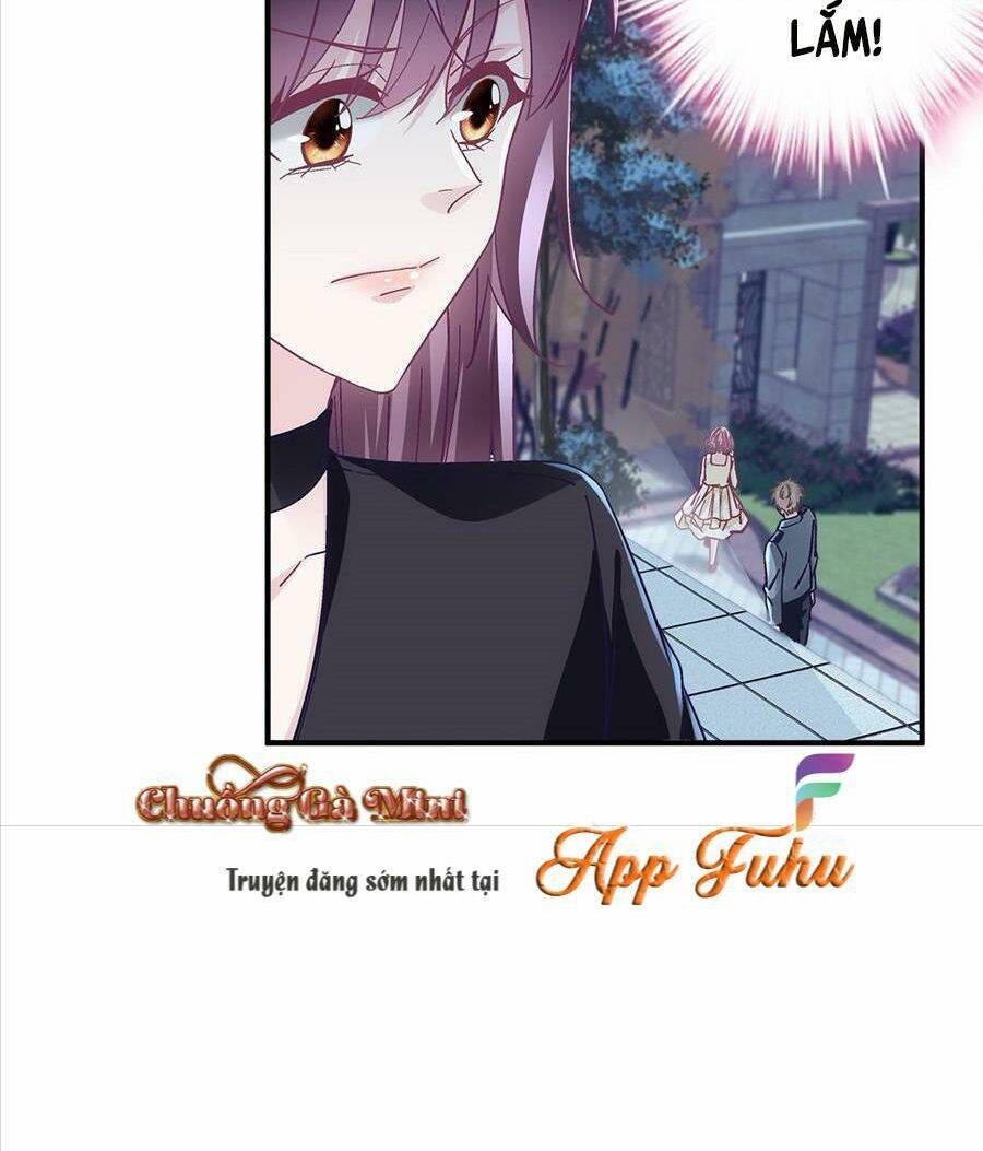 Bảo Bối Tâm Gan Của Lão Đại Xuyên Không Trở Lại Rồi Chapter 120 - Trang 2