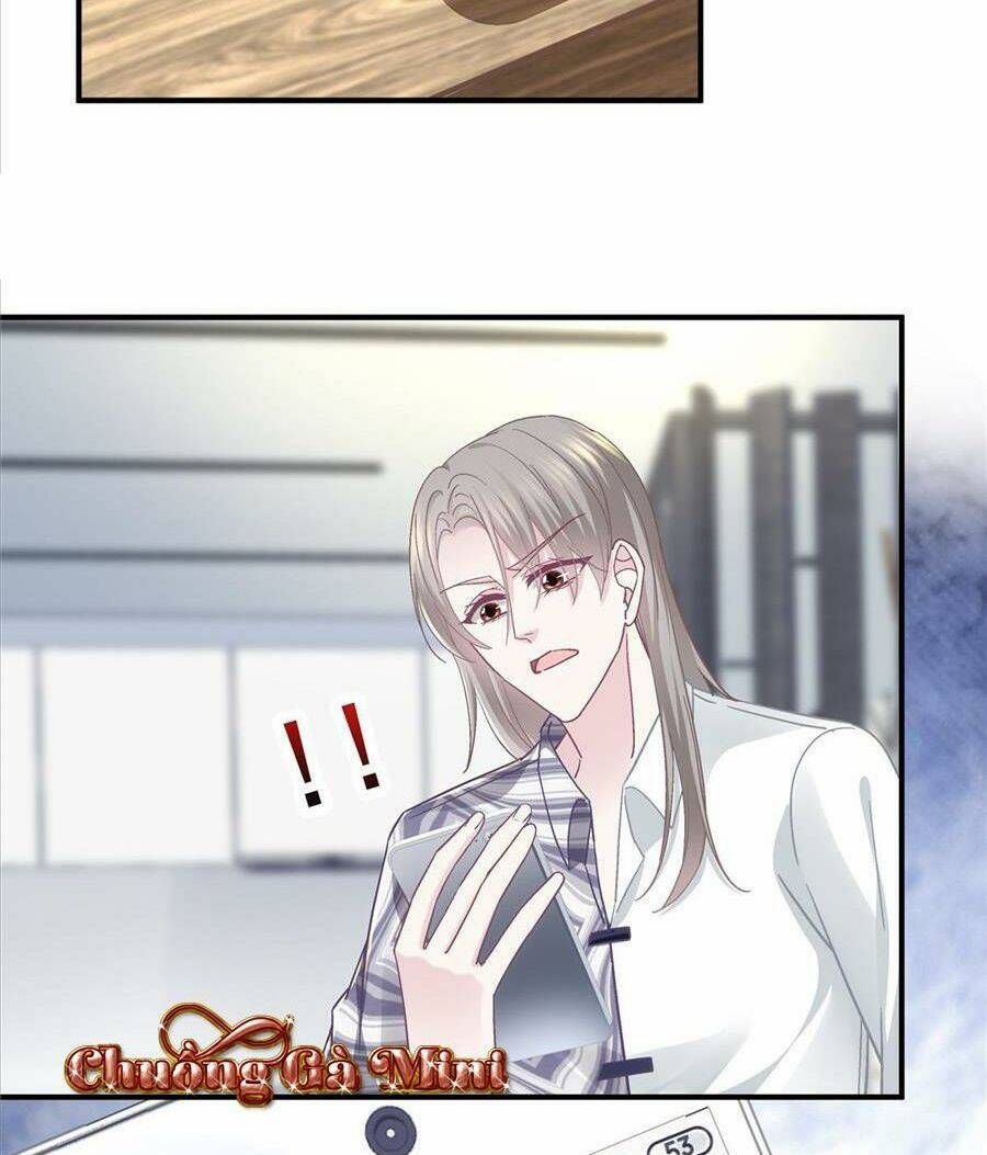 Bảo Bối Tâm Gan Của Lão Đại Xuyên Không Trở Lại Rồi Chapter 120 - Trang 2