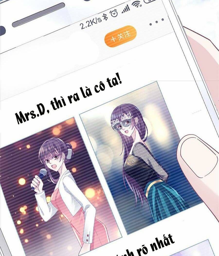 Bảo Bối Tâm Gan Của Lão Đại Xuyên Không Trở Lại Rồi Chapter 120 - Trang 2