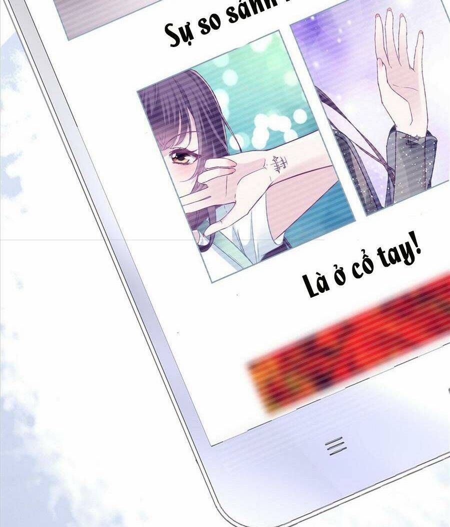 Bảo Bối Tâm Gan Của Lão Đại Xuyên Không Trở Lại Rồi Chapter 120 - Trang 2