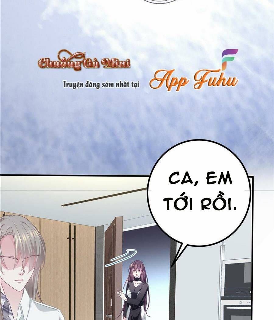 Bảo Bối Tâm Gan Của Lão Đại Xuyên Không Trở Lại Rồi Chapter 120 - Trang 2