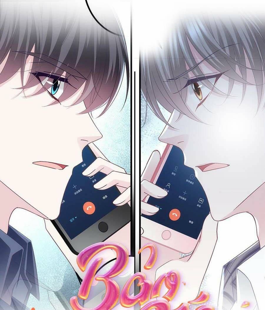 Bảo Bối Tâm Gan Của Lão Đại Xuyên Không Trở Lại Rồi Chapter 120 - Trang 2