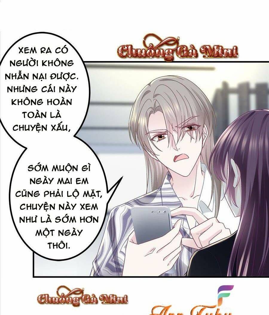 Bảo Bối Tâm Gan Của Lão Đại Xuyên Không Trở Lại Rồi Chapter 120 - Trang 2