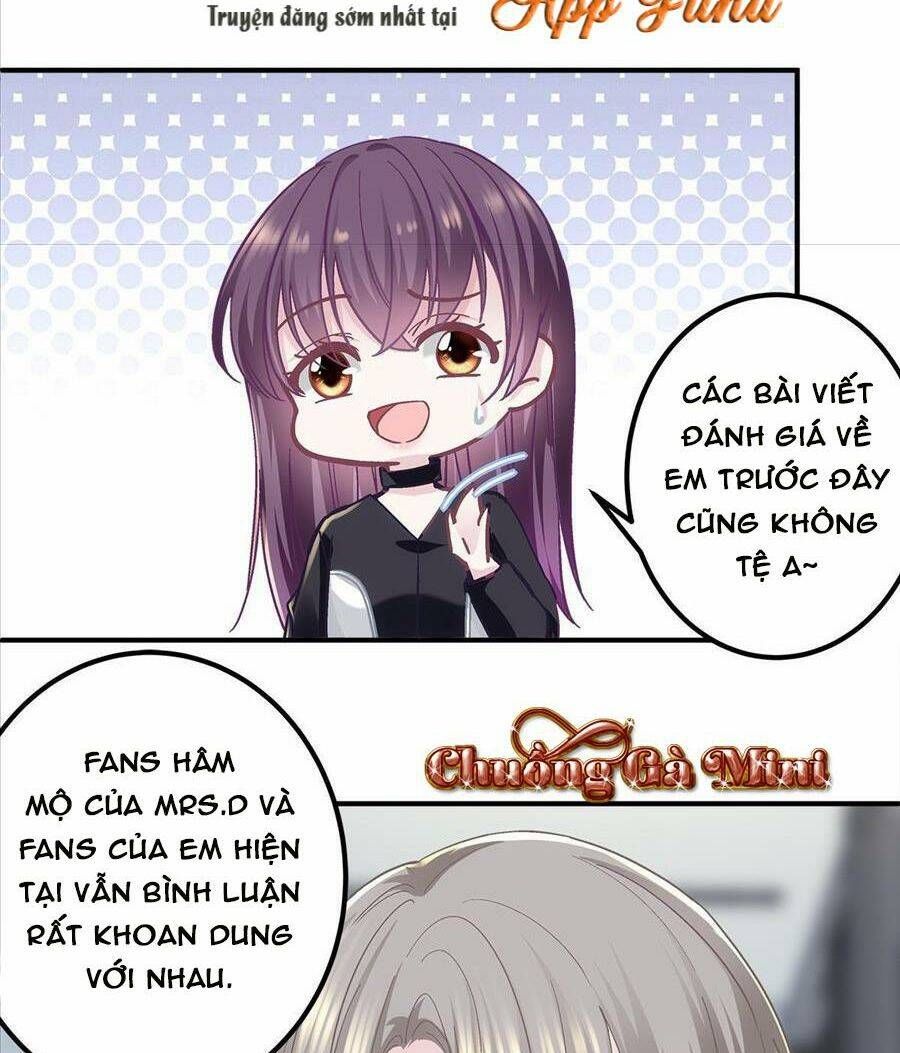 Bảo Bối Tâm Gan Của Lão Đại Xuyên Không Trở Lại Rồi Chapter 120 - Trang 2