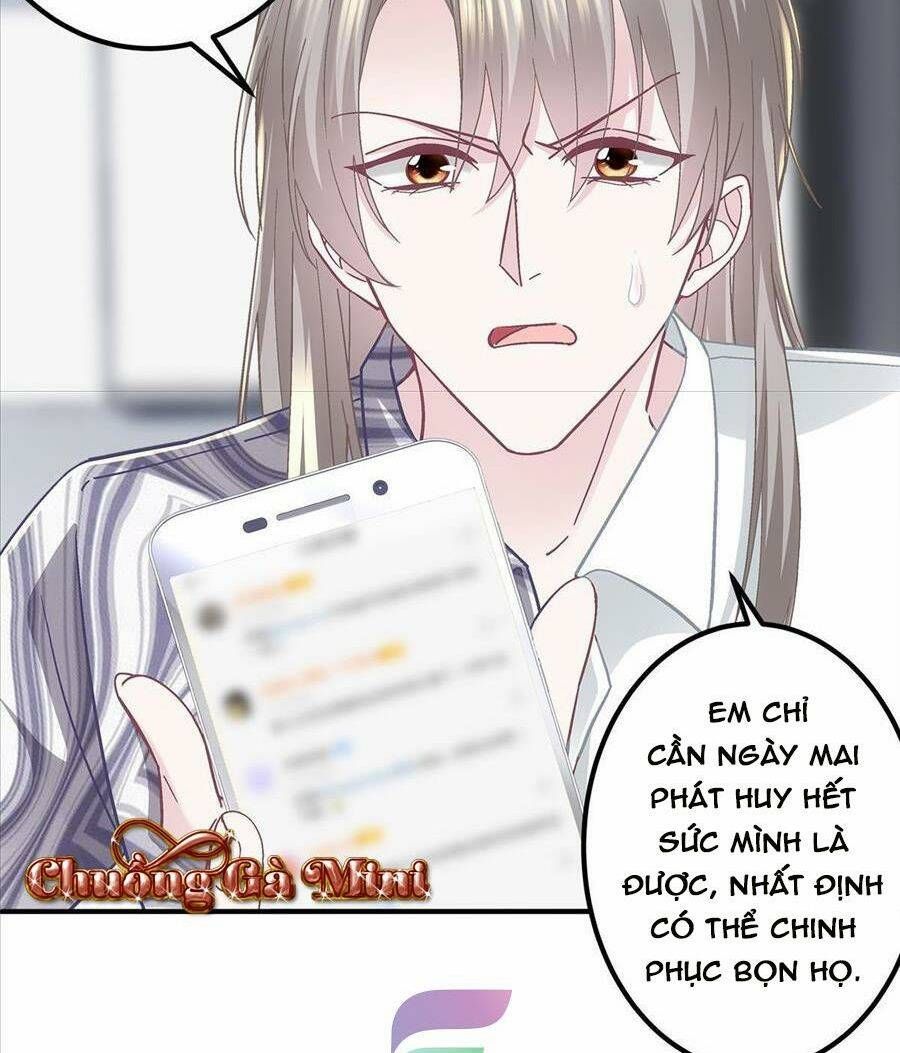 Bảo Bối Tâm Gan Của Lão Đại Xuyên Không Trở Lại Rồi Chapter 120 - Trang 2