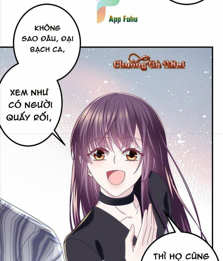 Bảo Bối Tâm Gan Của Lão Đại Xuyên Không Trở Lại Rồi Chapter 120 - Trang 2