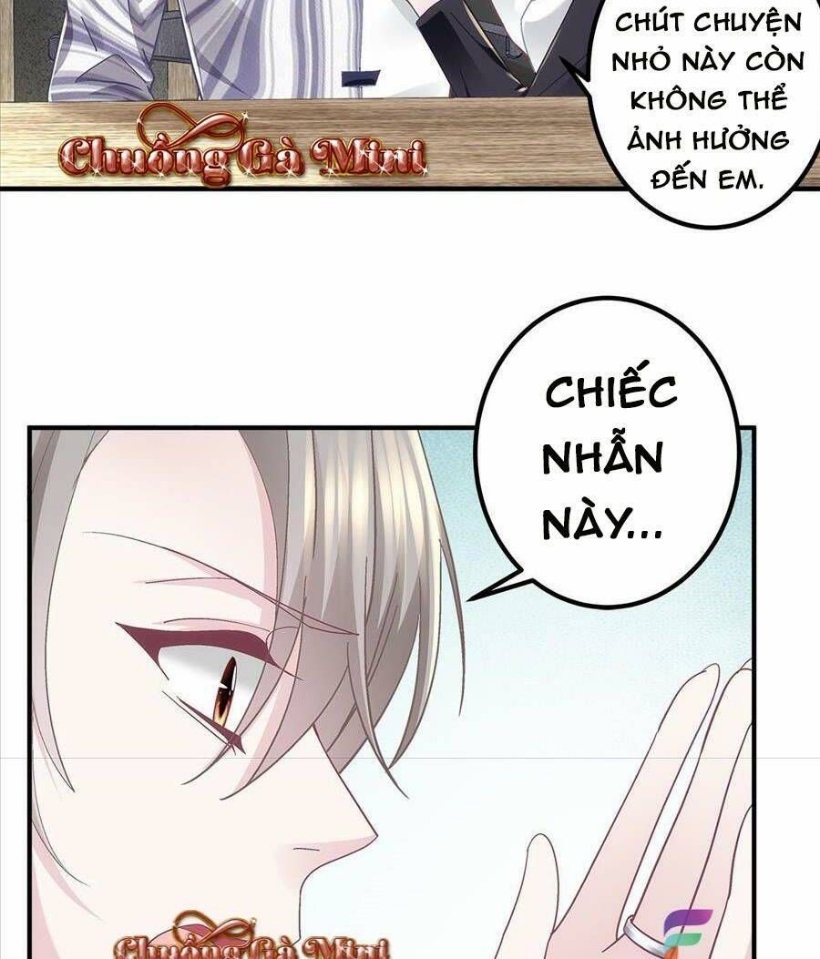 Bảo Bối Tâm Gan Của Lão Đại Xuyên Không Trở Lại Rồi Chapter 120 - Trang 2