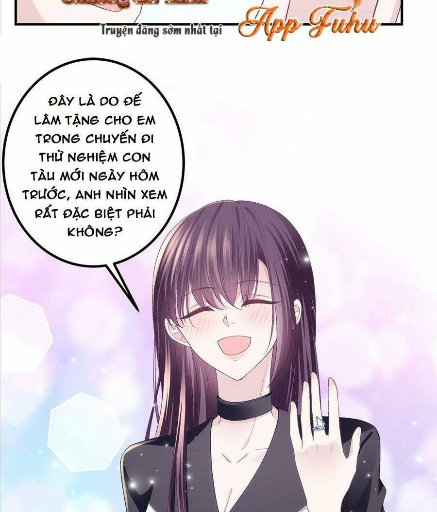 Bảo Bối Tâm Gan Của Lão Đại Xuyên Không Trở Lại Rồi Chapter 120 - Trang 2