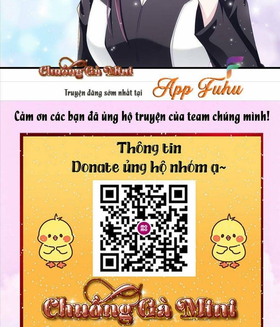 Bảo Bối Tâm Gan Của Lão Đại Xuyên Không Trở Lại Rồi Chapter 120 - Trang 2